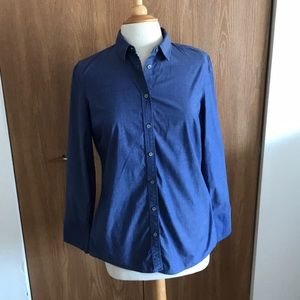 Banana Republic Riley Shirt